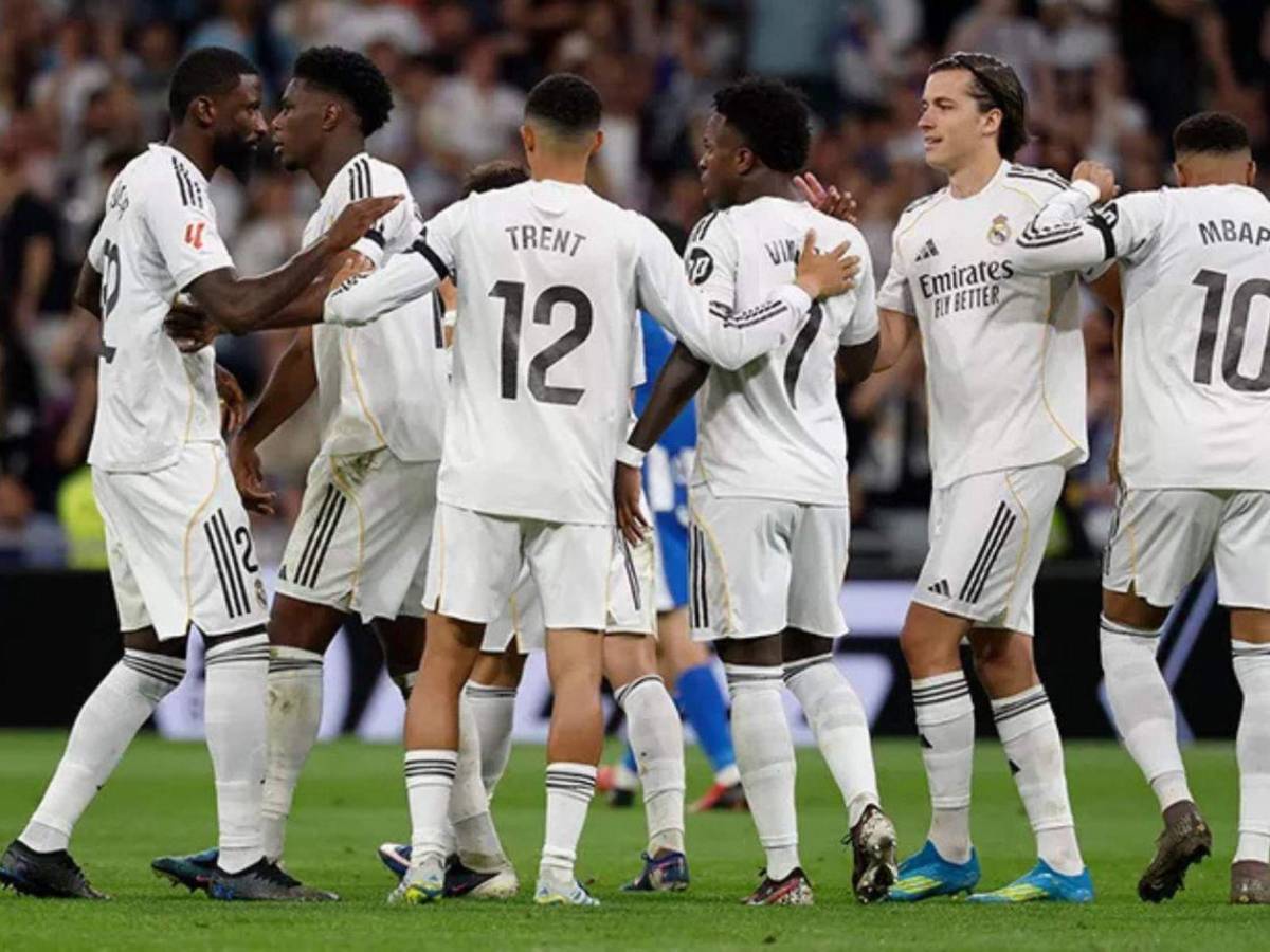 Real Madrid inicia su reestructuración y un crack se marchará