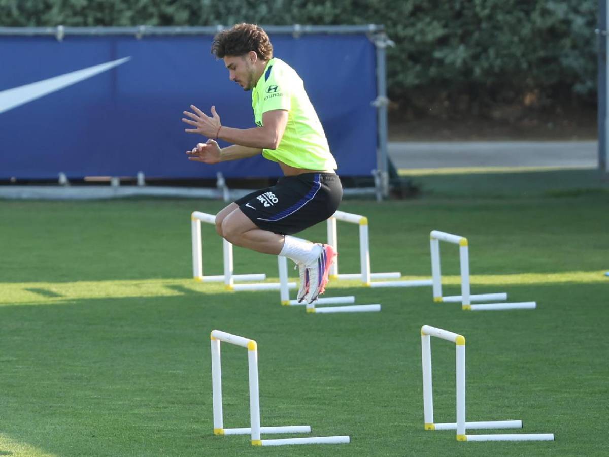 Destapan por qué Julián rechaza al Arsenal: el increíble motivo que frena su fichaje