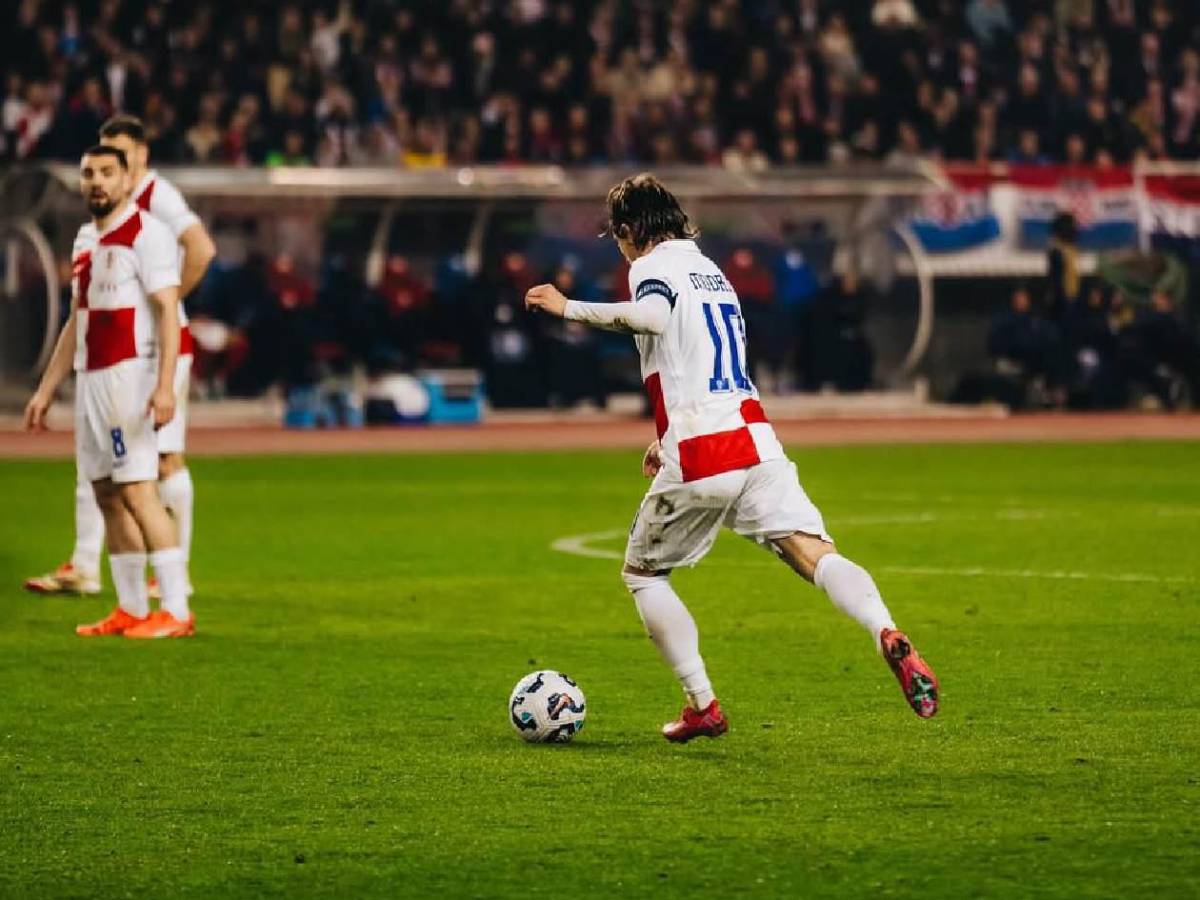 Destapan futuro de Modric tras su salida del Real Madrid: ¡nuevo destino!