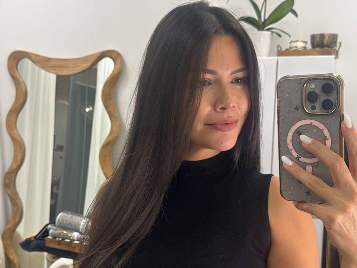 Ana Patricia Gámez acusa a su esposo de ocultarle ingresos y le pide el divorcio