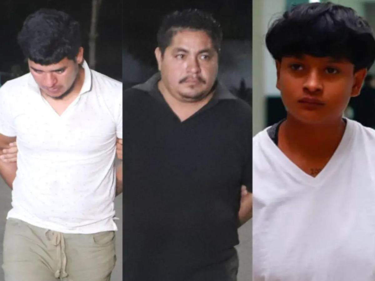Caen las presuntas autoras intelectuales del asesinato de la dirigente patronal Karla Vigil en San Pedro Sula