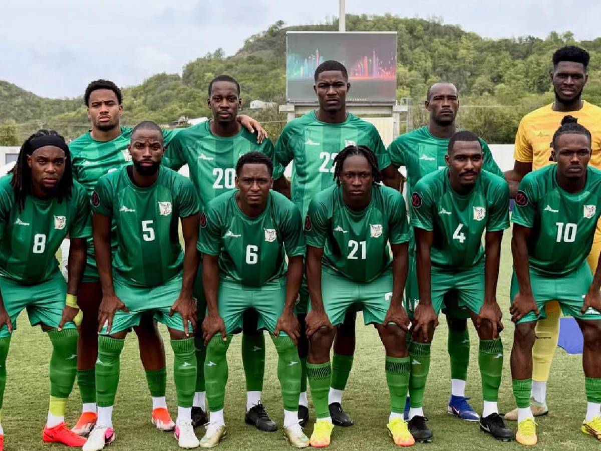 Selección de Concacaf queda en bancarrota y toma una decisión inesperada