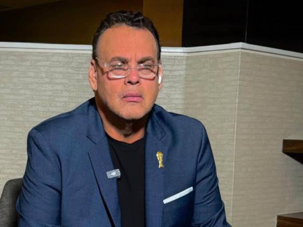 Faitelson sorprende con su adiós: “Nuevos emprendimientos me impiden continuar”