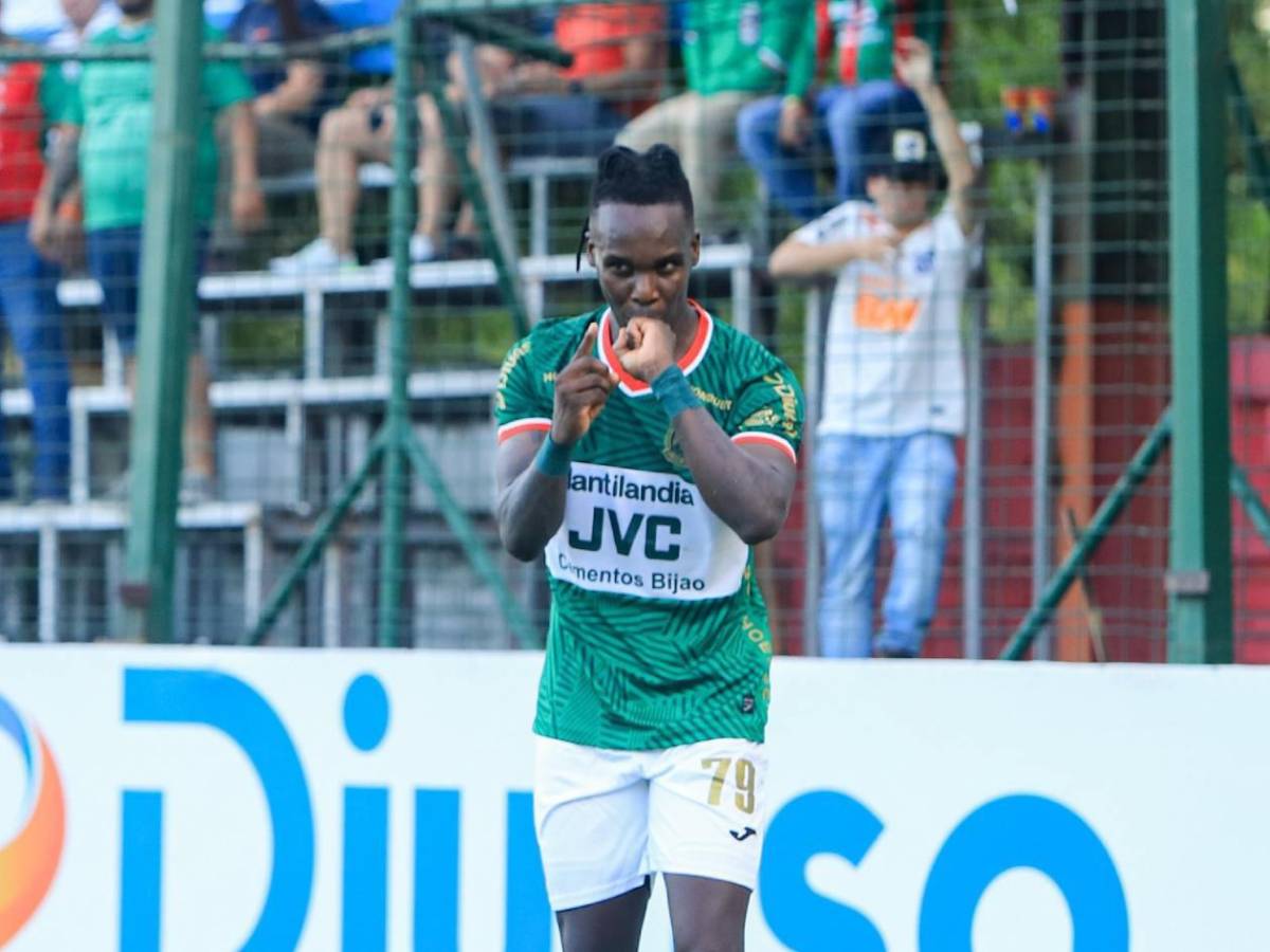 Hermana de influencer, la dama misteriosa, pedido a Rubilio, ¿qué le pasó a portero de Olancho FC?