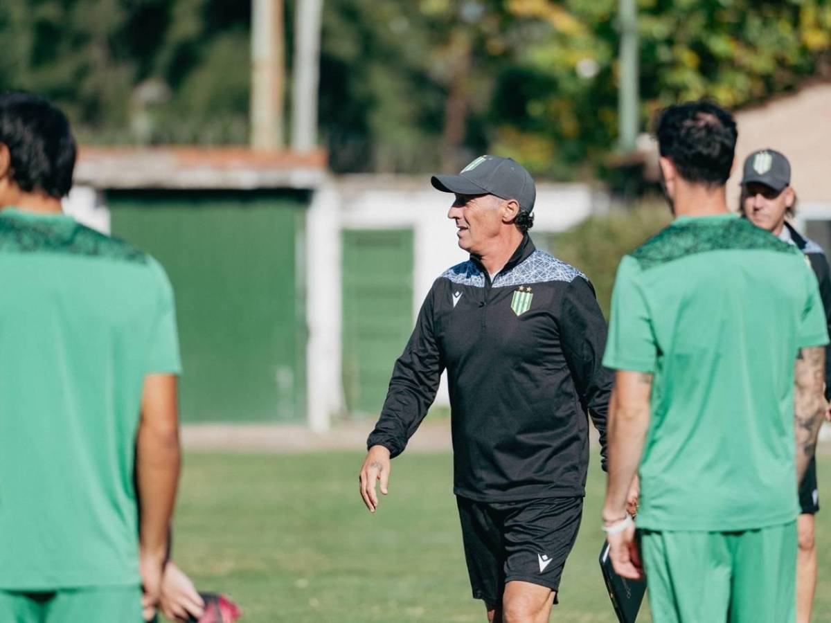 Troglio y Auzmendi la pasan mal tras estallar escándalo en Banfield: La paz no llegará