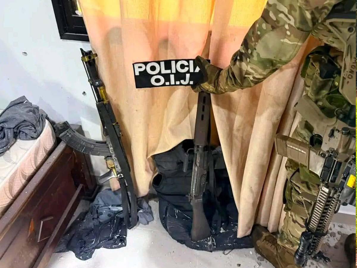 ¿Quién es el Diablo? El narco más buscado y por quien Estados Unidos ofrecía $500,000