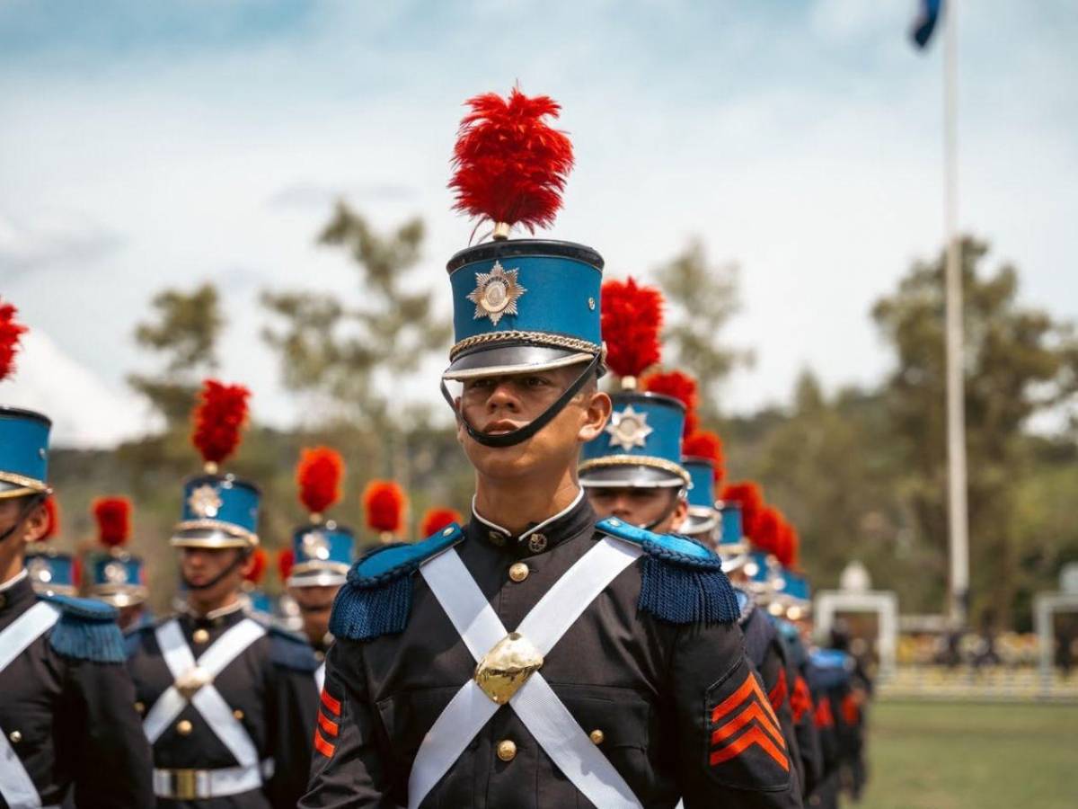 Día del Soldado: el deber que la Constitución pone sobre el uniforme