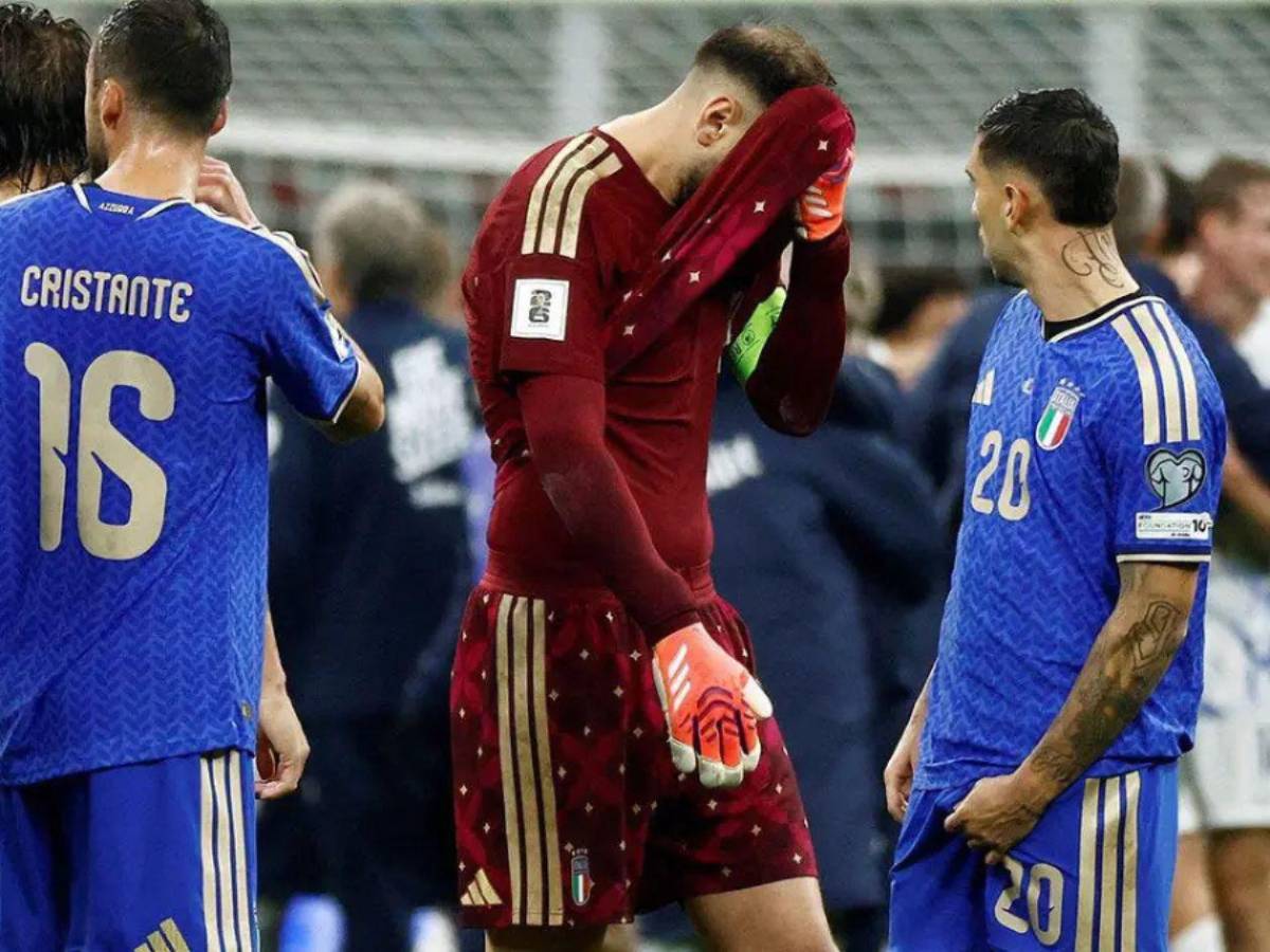 Mundial 2026: el apellido Maldini podría hacer historia si selección de Italia clasifica