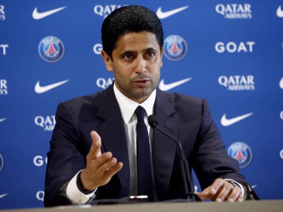 Mbappé gana demanda contra el PSG: el club deberá pagar una millonada