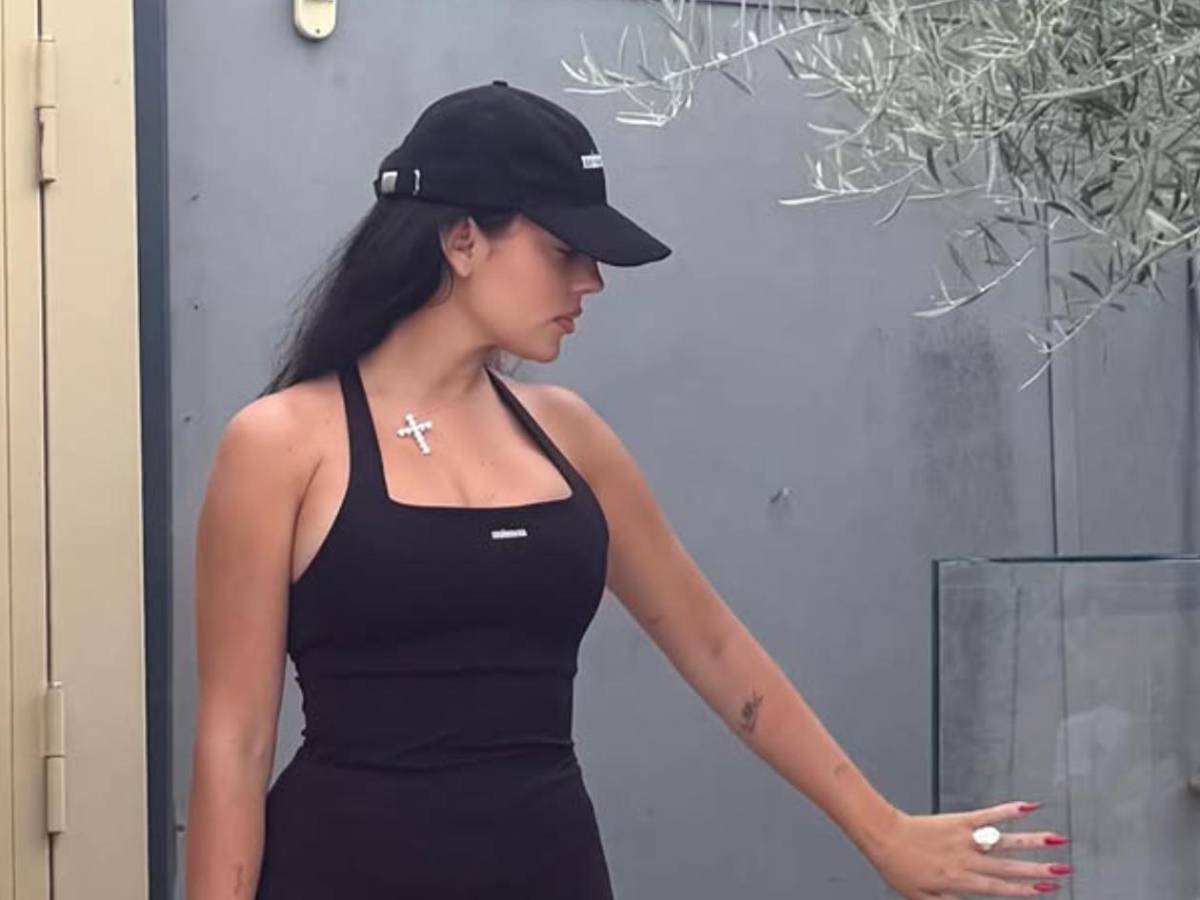 Regalo de Georgina Rodríguez a Antonela en pleno Mundial causa revuelo: Ella reacciona