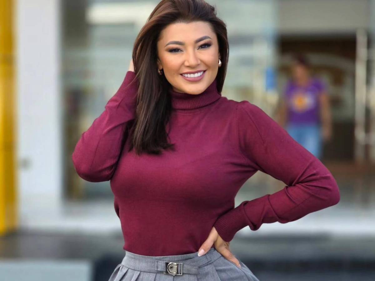 Milagro Flores sobre su vínculo con Supremo: Para mí nunca fue un show