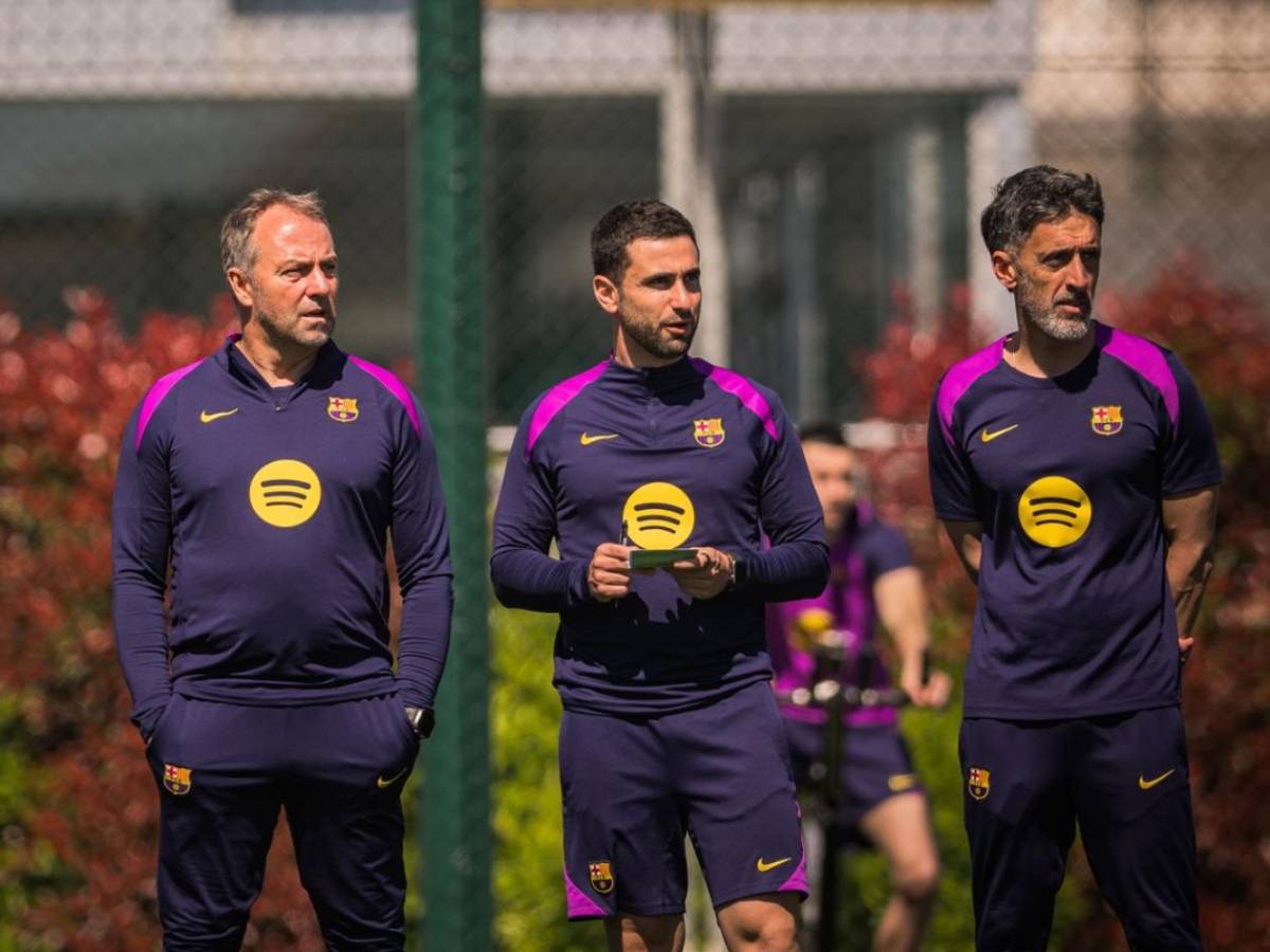 Barcelona se cansa y pone en venta a dos futbolistas: Asombro con uno