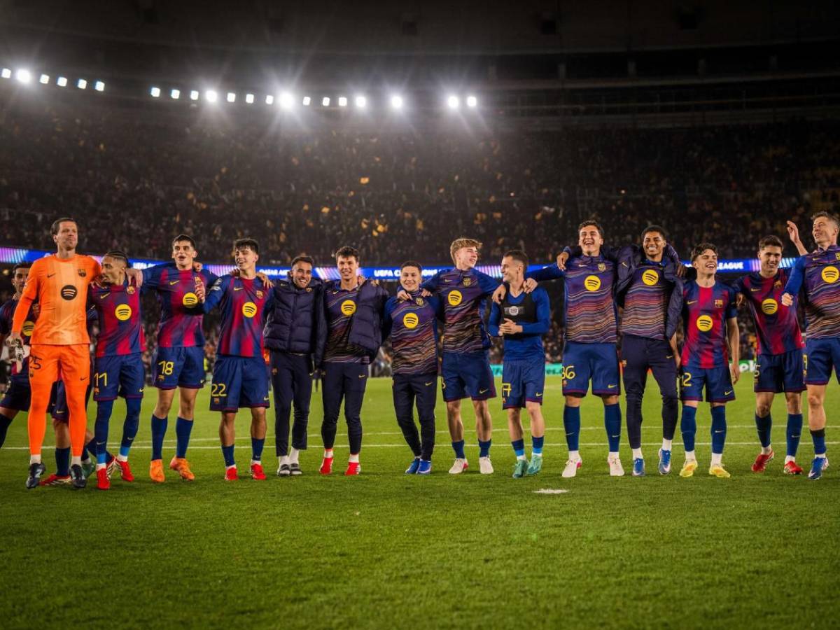 Pide irse del Barcelona y podría marcharse al Atlético de Madrid: Sorpresa en España