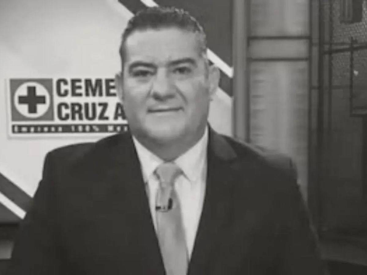 Muere reconocido periodista mexicano: lo que se sabe de su fallecimiento