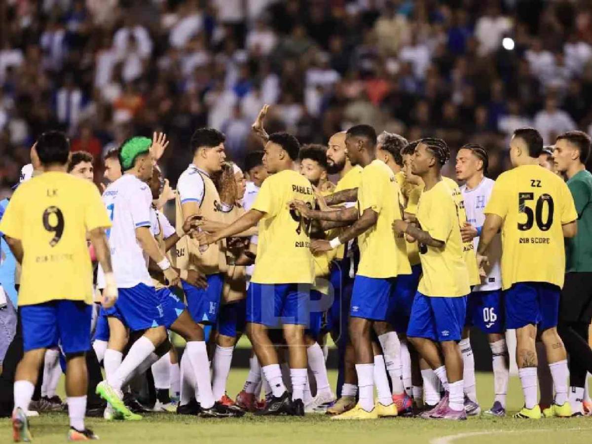 ¿Qué pasó con Selección de tiktokers de Honduras? Supremo brinda anuncio