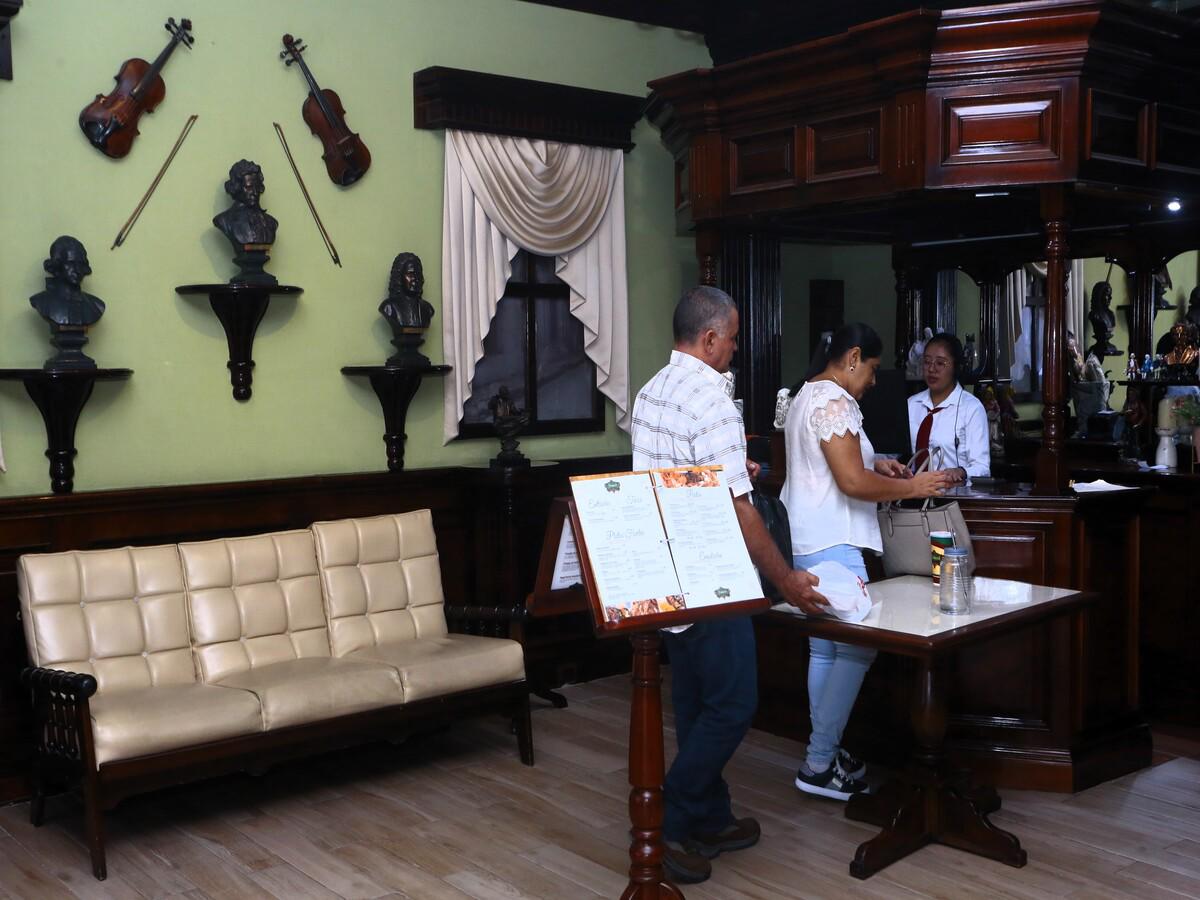 Jireth “Delicias Alimentarias”, una excelente propuesta gastronómica en Santa Rosa