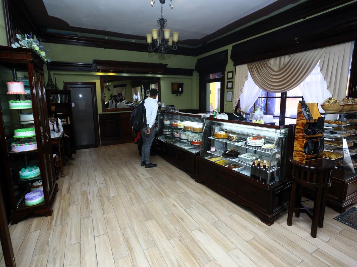 Jireth “Delicias Alimentarias”, una excelente propuesta gastronómica en Santa Rosa