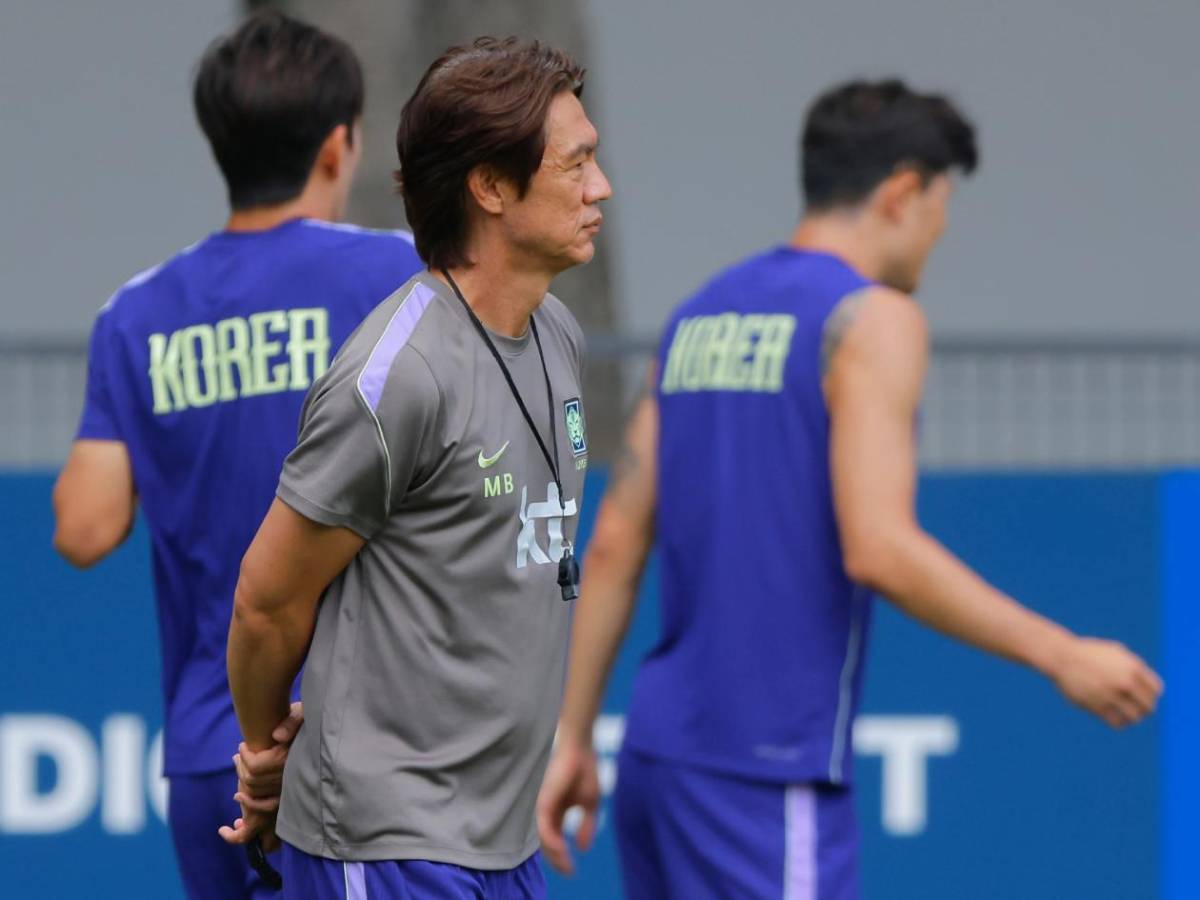 Corea del Sur explota y realiza denuncia en el Mundial 2026: ¿Trampa de México?