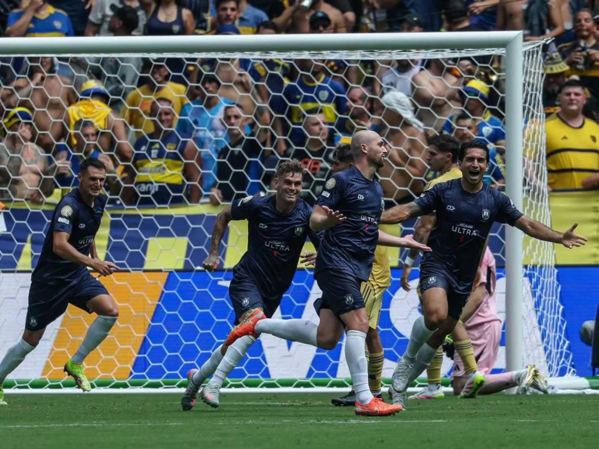 Auckland City: escándalo por millonario premio de Mundial de Clubes; qué pasará con el dinero