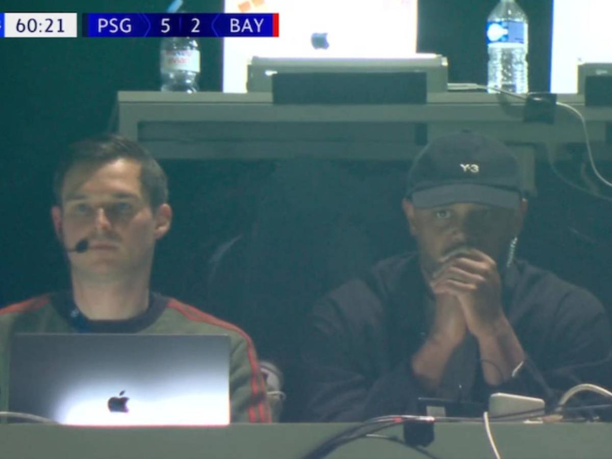 Maldición del PSG, polémica, sorpresa con señalado y amenaza del Bayern