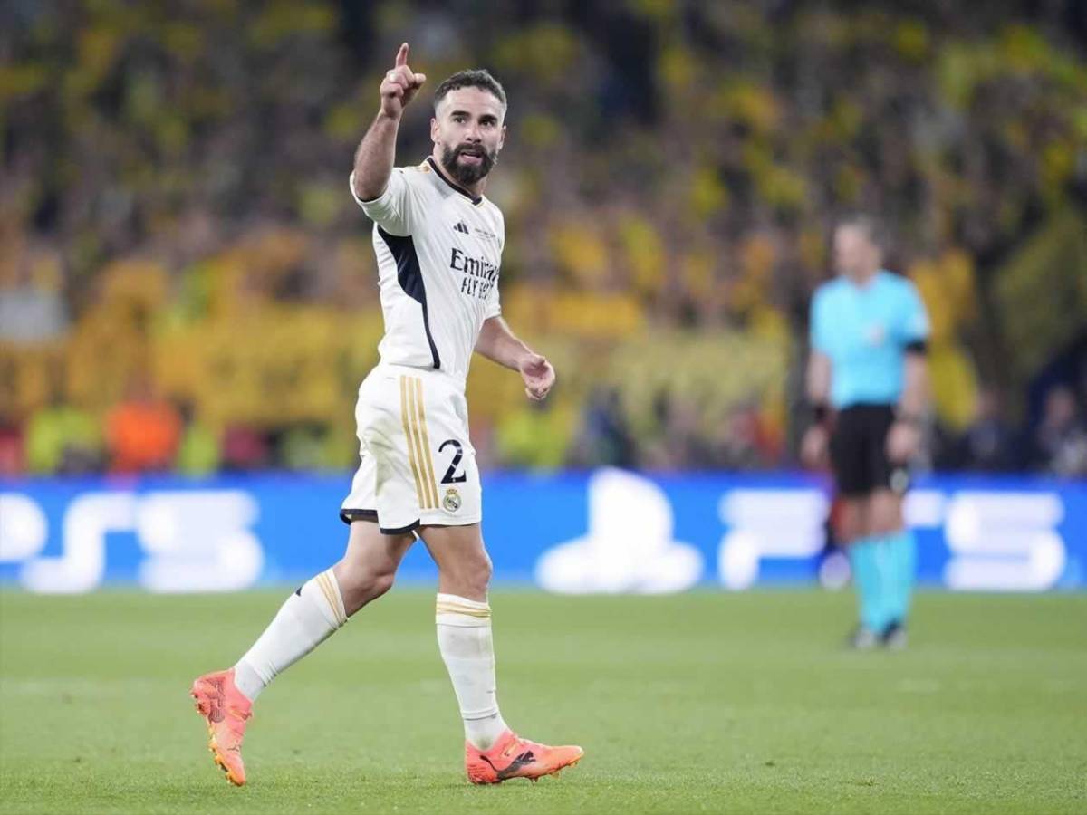 Escándalo: Arbeloa lo aparta y no volverá a jugar ni un minuto más con el Real Madrid