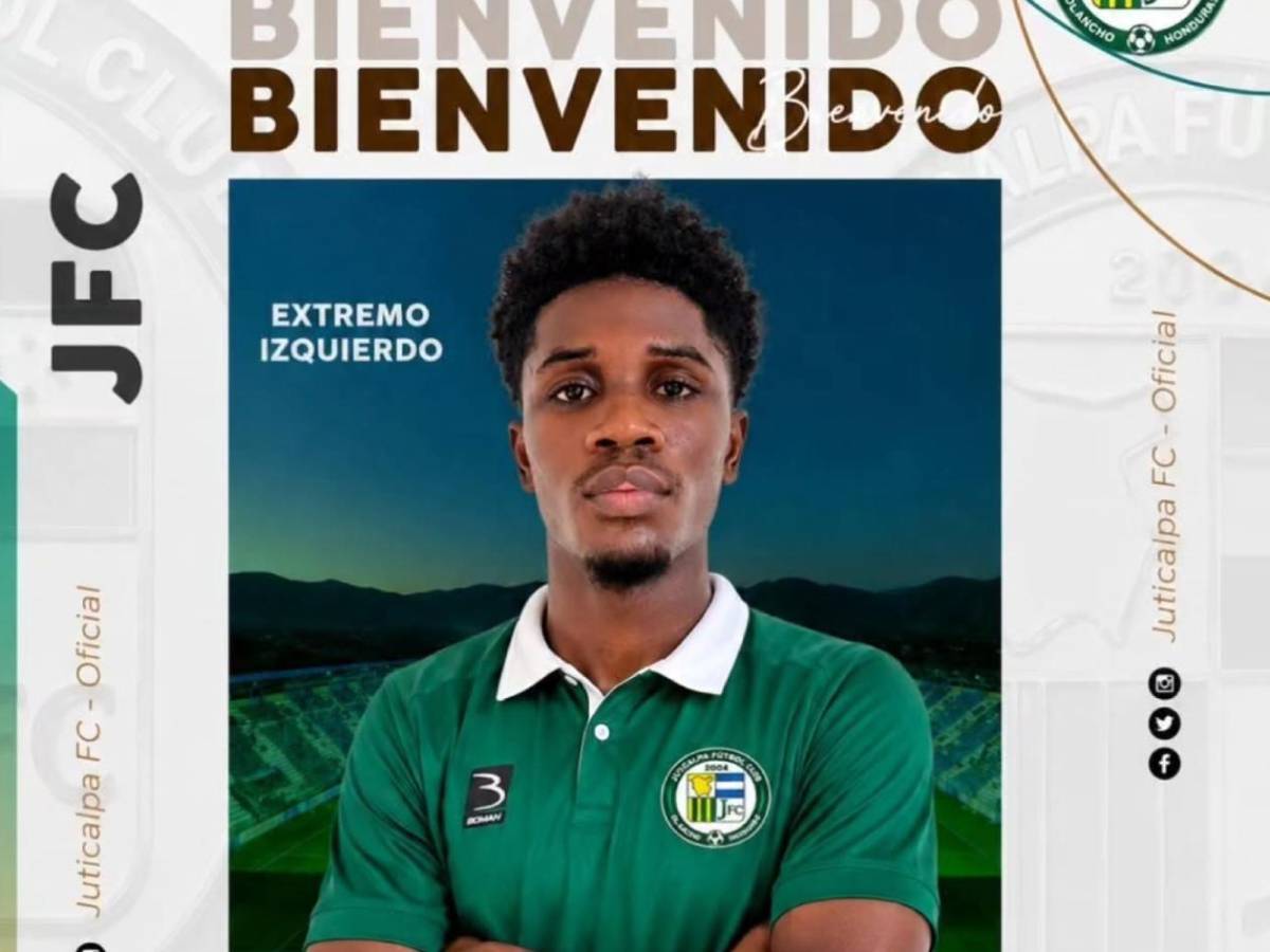 Olimpia firma a dos jugadores, de Miami a Honduras, Motagua no para y se van del Real España