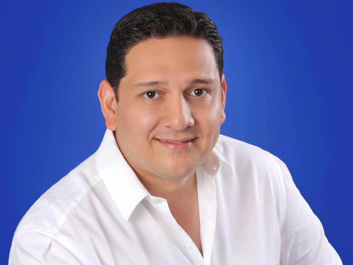 Gabriel Rubí anuncia que se presentará voluntariamente a los tribunales