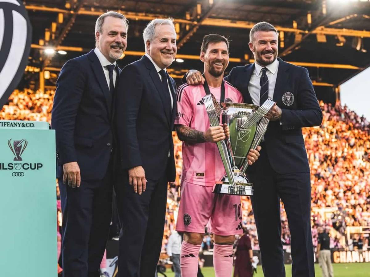 Tabla goleadores 2025: Mbappé superó a Messi y Cristiano; dos de Concacaf sorprenden