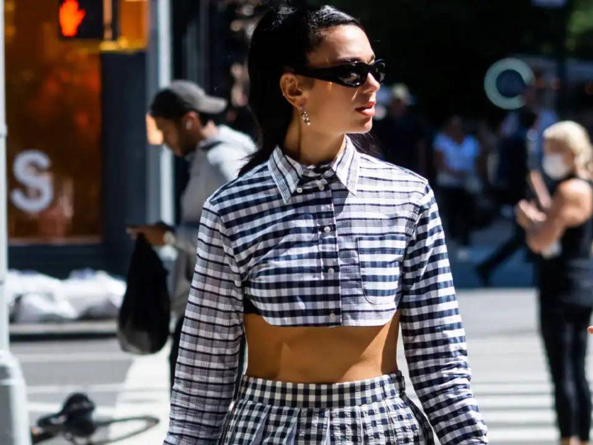 ¿Cuáles son las tendencias de moda en 2025?