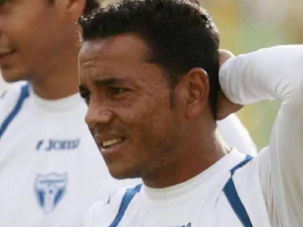 ¿Qué fue de Dani Turcios?: la nueva faceta en la vida del exfutbolista hondureño