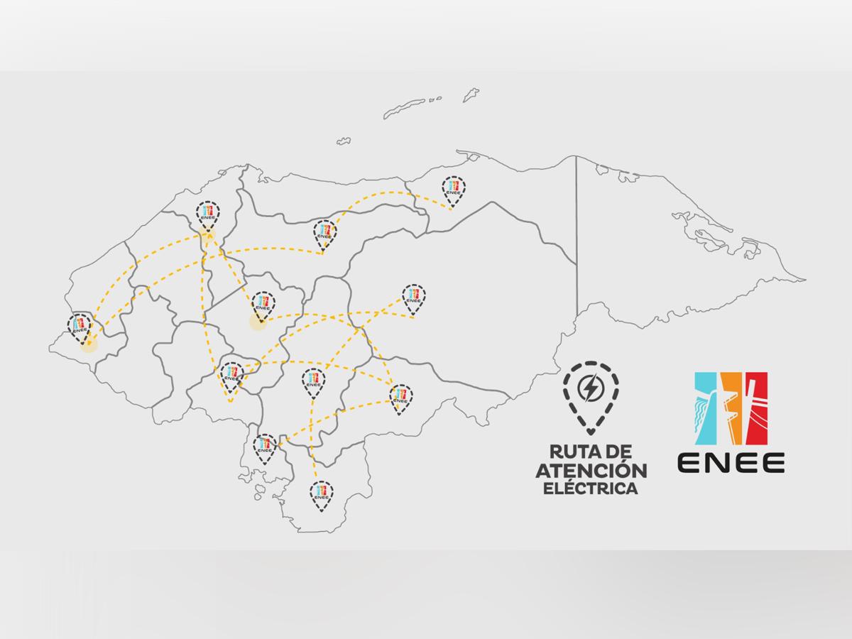 Para finales del 2024, se espera beneficiar a más de 150,000 suministros.