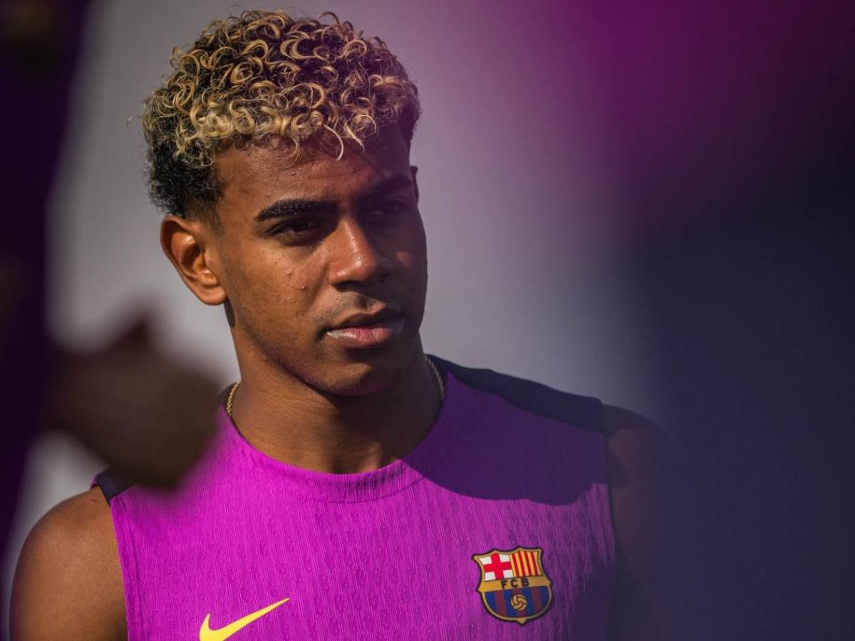 Lamine Yamal no será el mismo: impactante confesión sobre problema del jugador; Barcelona sorprendido