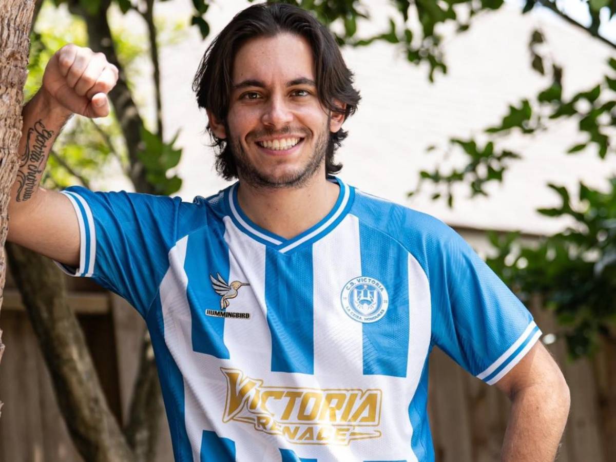 Mercado: Olimpia ficha a ex Real España, locura por Luis Palma y Espina lleva leyenda al Victoria