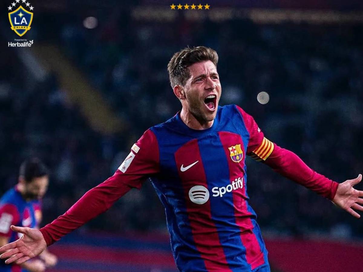 Cuatro salidas en Barcelona, Real Madrid con otro bombazo y traspaso del Atlético