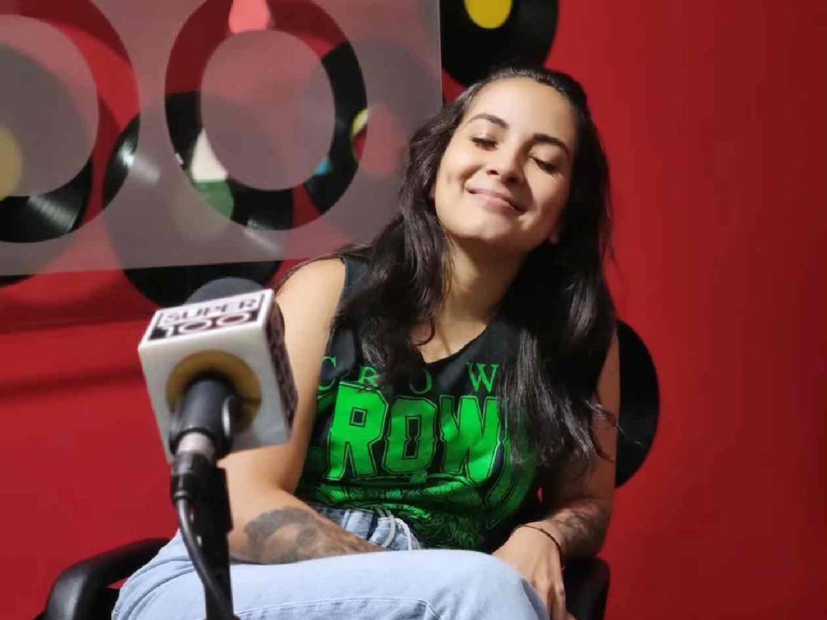 Periodista hondureña revela el calvario que pasó: agradecida por estar viva