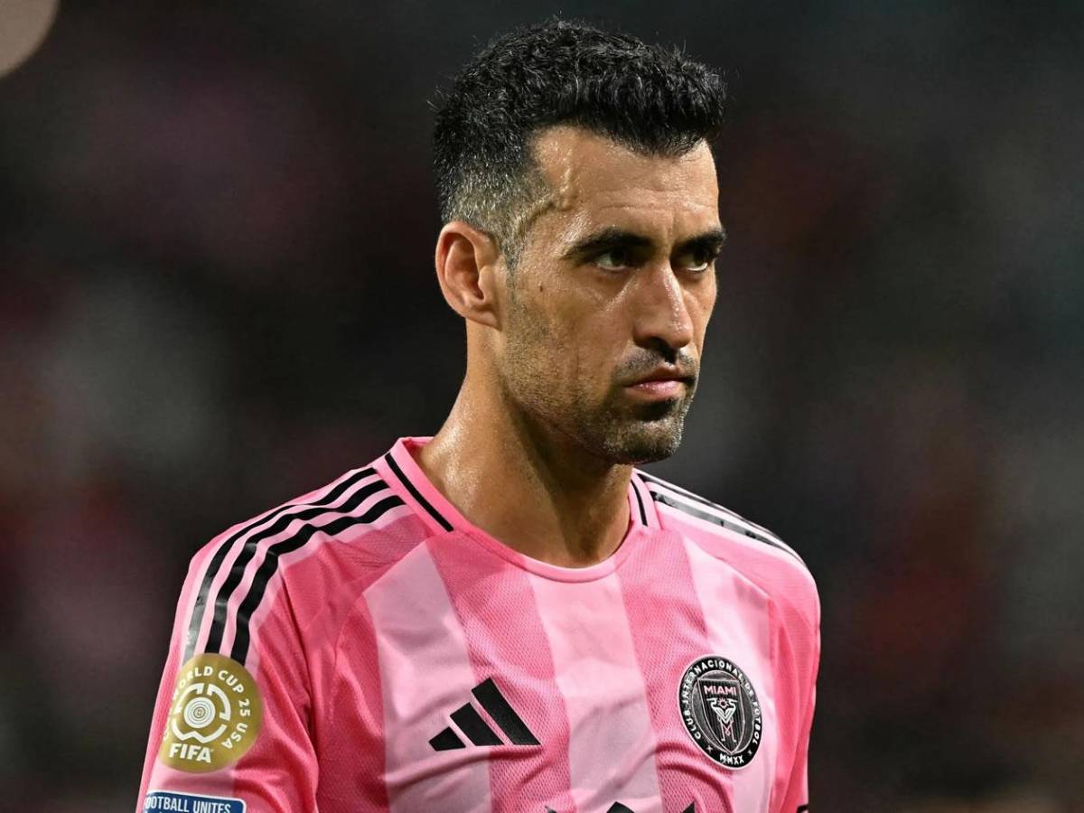 Sorpresa en el Inter Miami de Messi: una figura se retirará a final del año