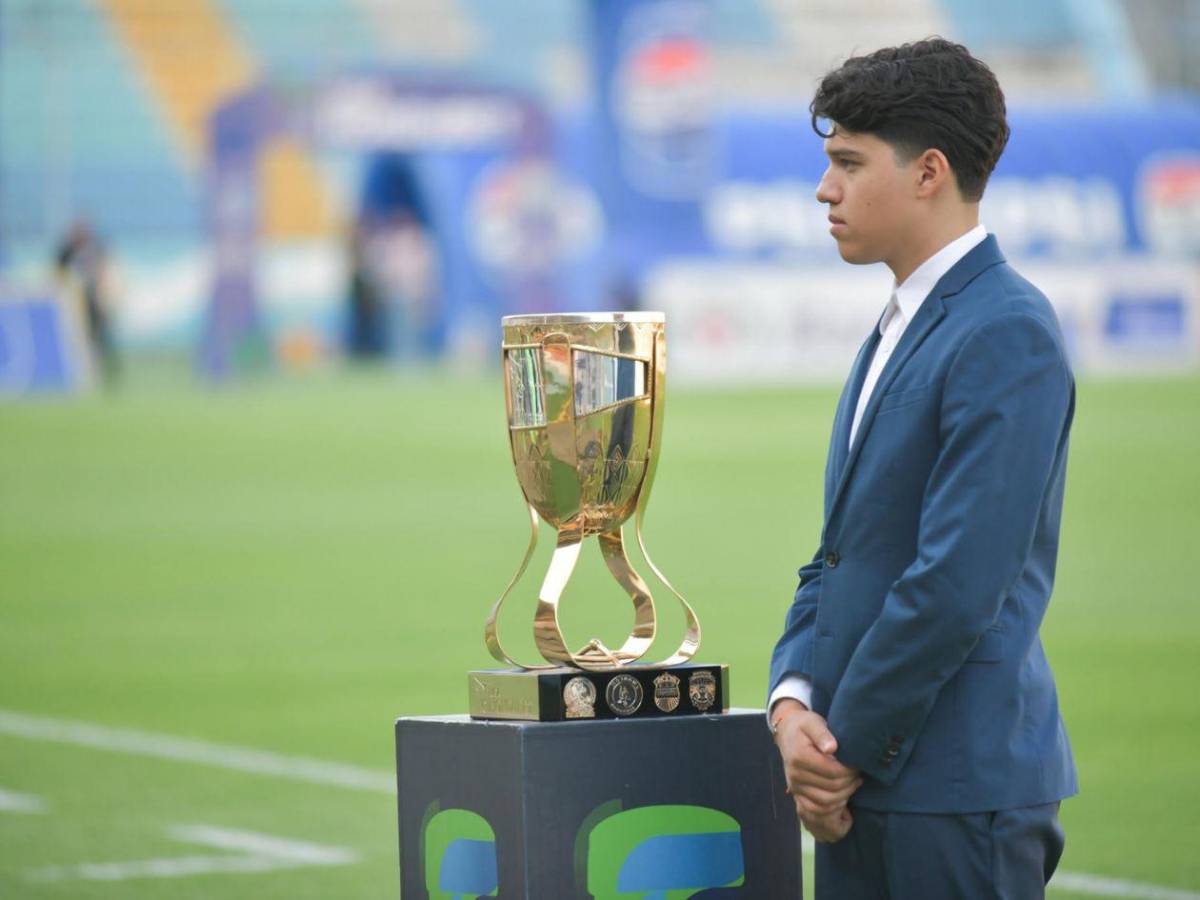 Las chicas que enamoraron en el Motagua-Génesis PN, sorpresa y ambientazo
