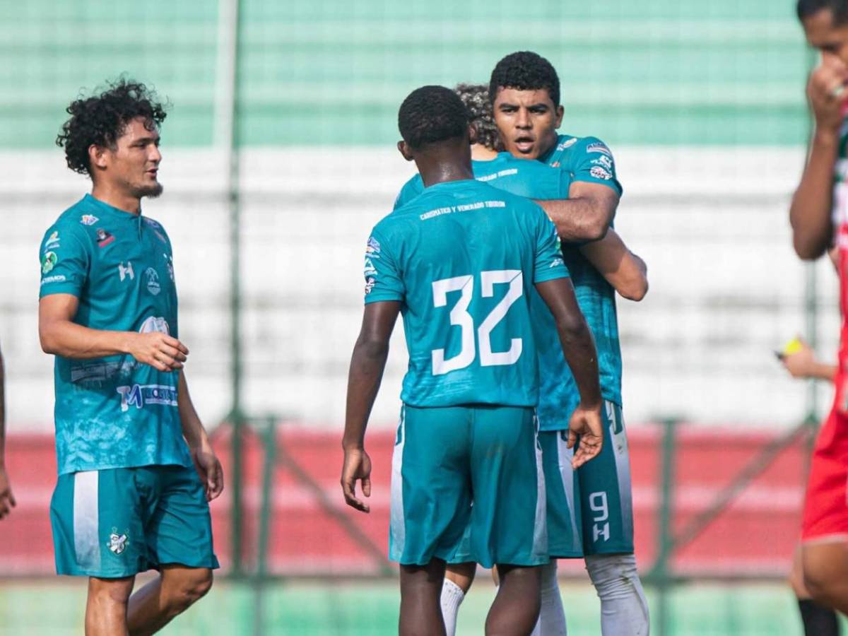 Honduras podría quedarse sin Mundial: Revuelo tras fallo histórico sobre Platense