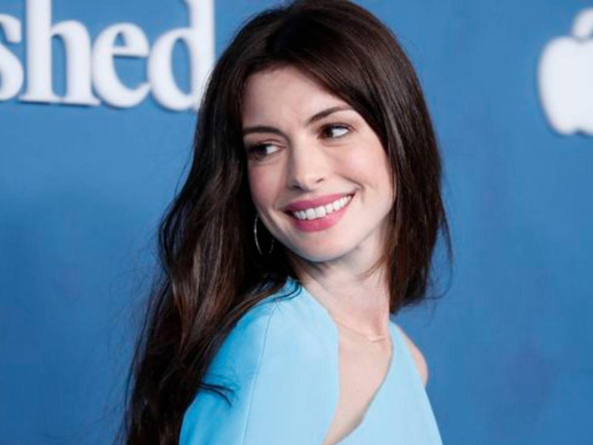 Todo sobre los hijos de Anne Hathaway: Jonathan y Jack Schulman