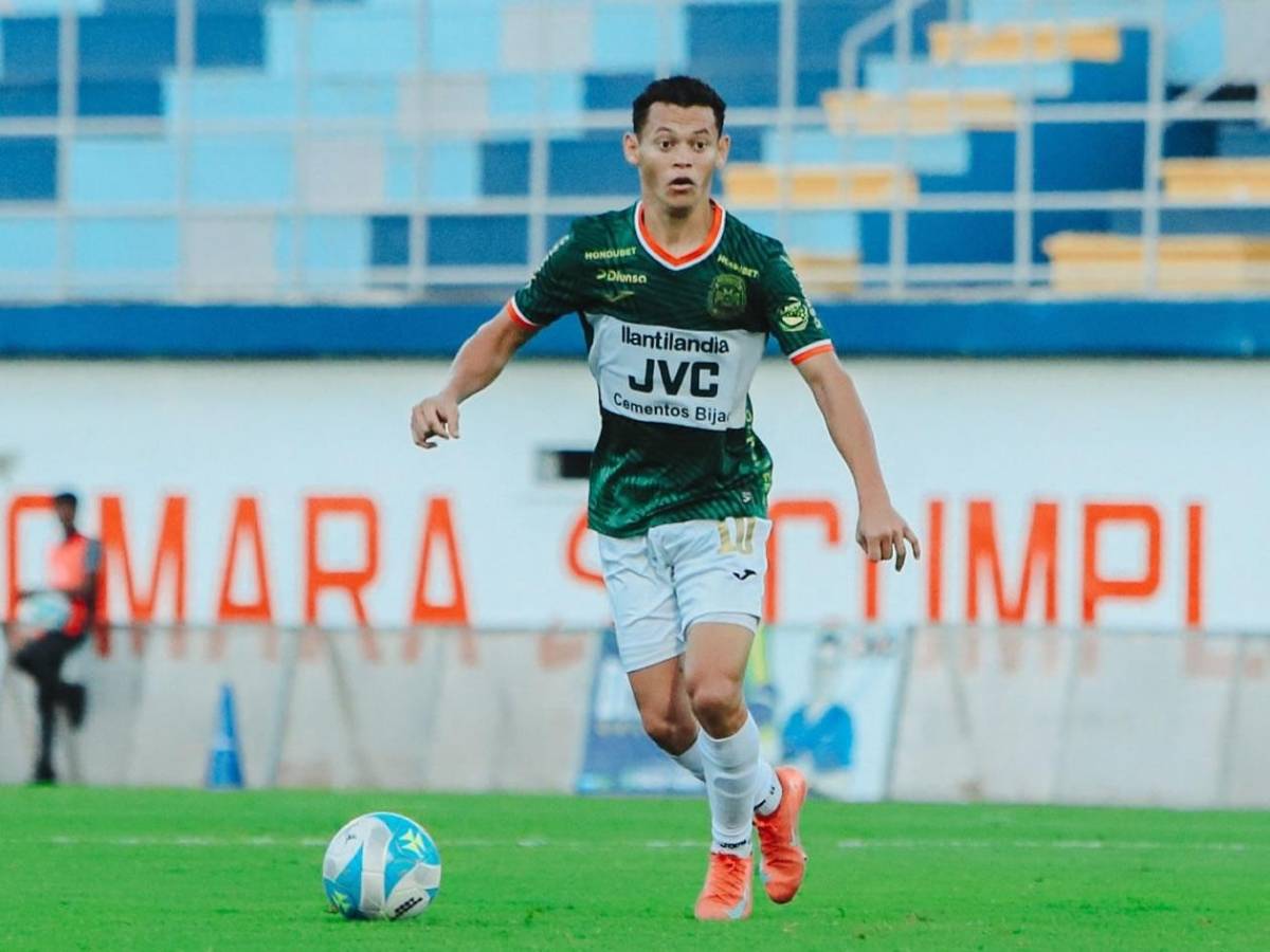 Olimpia con fichaje y uno que vuelve, barrida en Platense y sorpresas en Real España