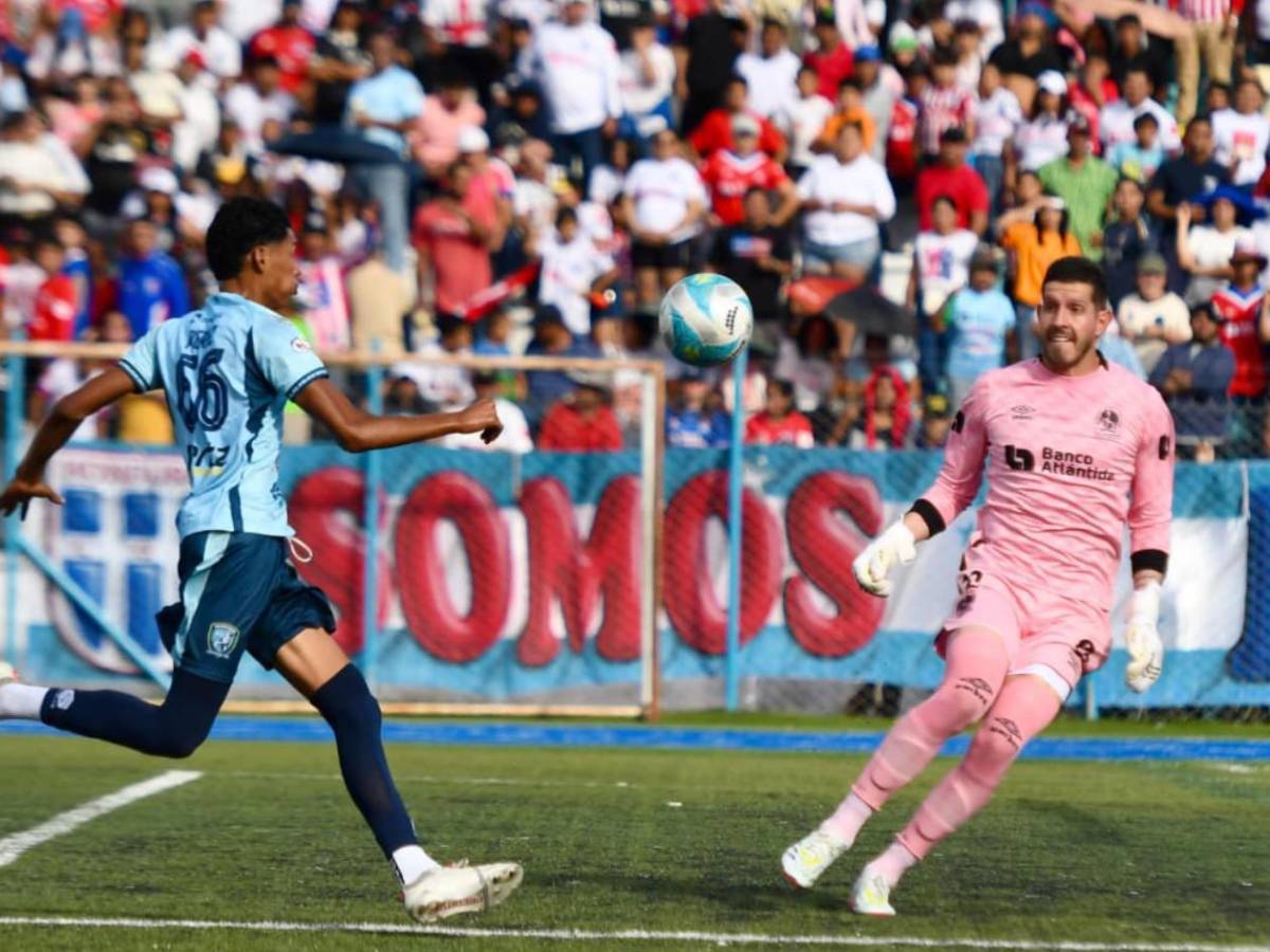 Indignación, sorpresa y señalan al culpable tras vapuleada histórica al Olimpia