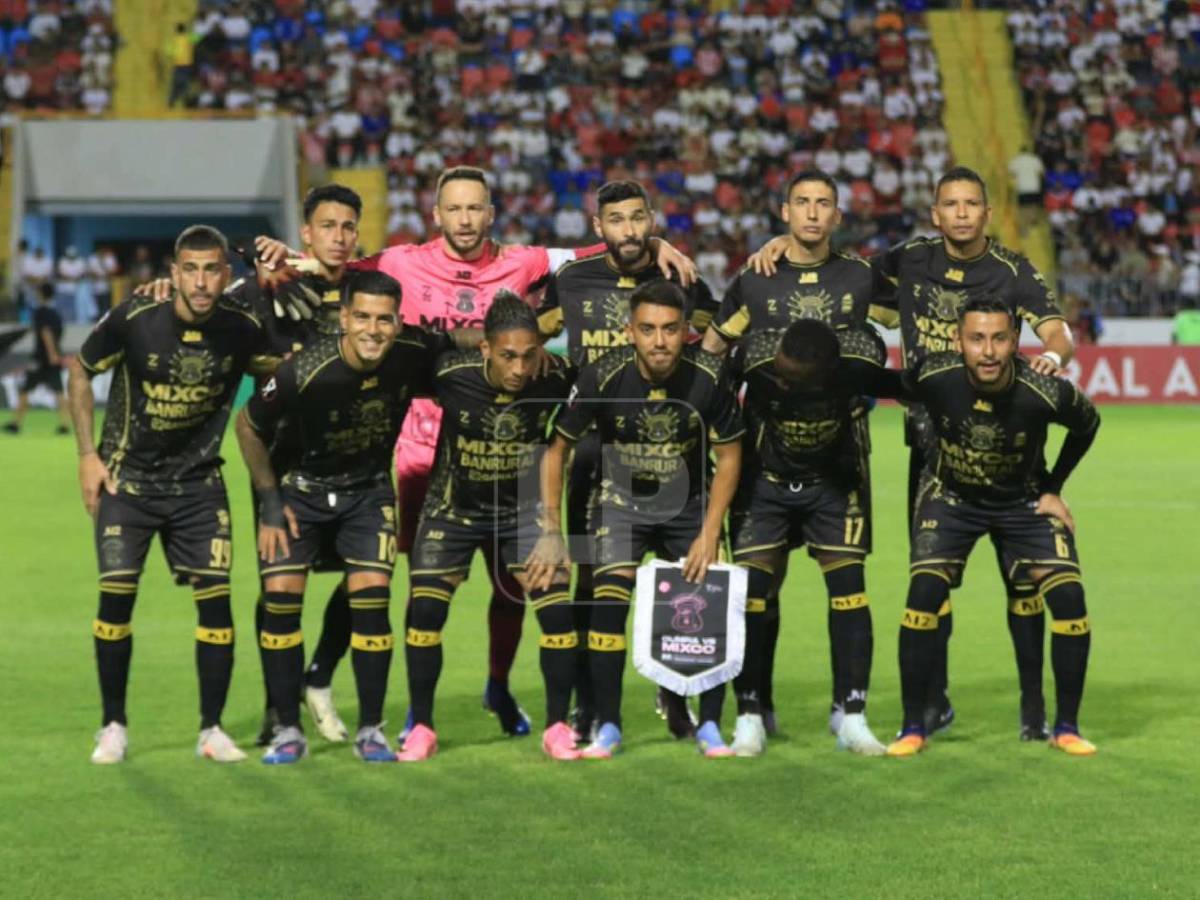 Olimpia celebra, polémica e indignación en Mixco y motivo del festejo de Edwin