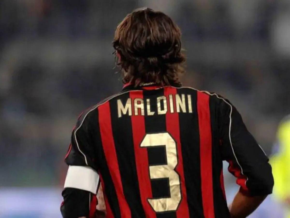 Mundial 2026: el apellido Maldini podría hacer historia si selección de Italia clasifica