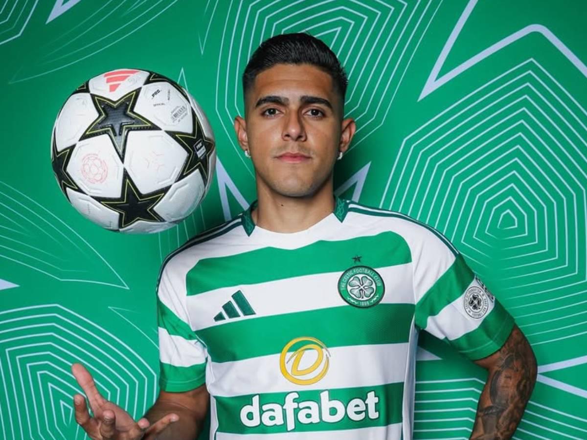 ¿Luis Palma a la primera división de España? Revelan el equipo que lo tiene en la mira