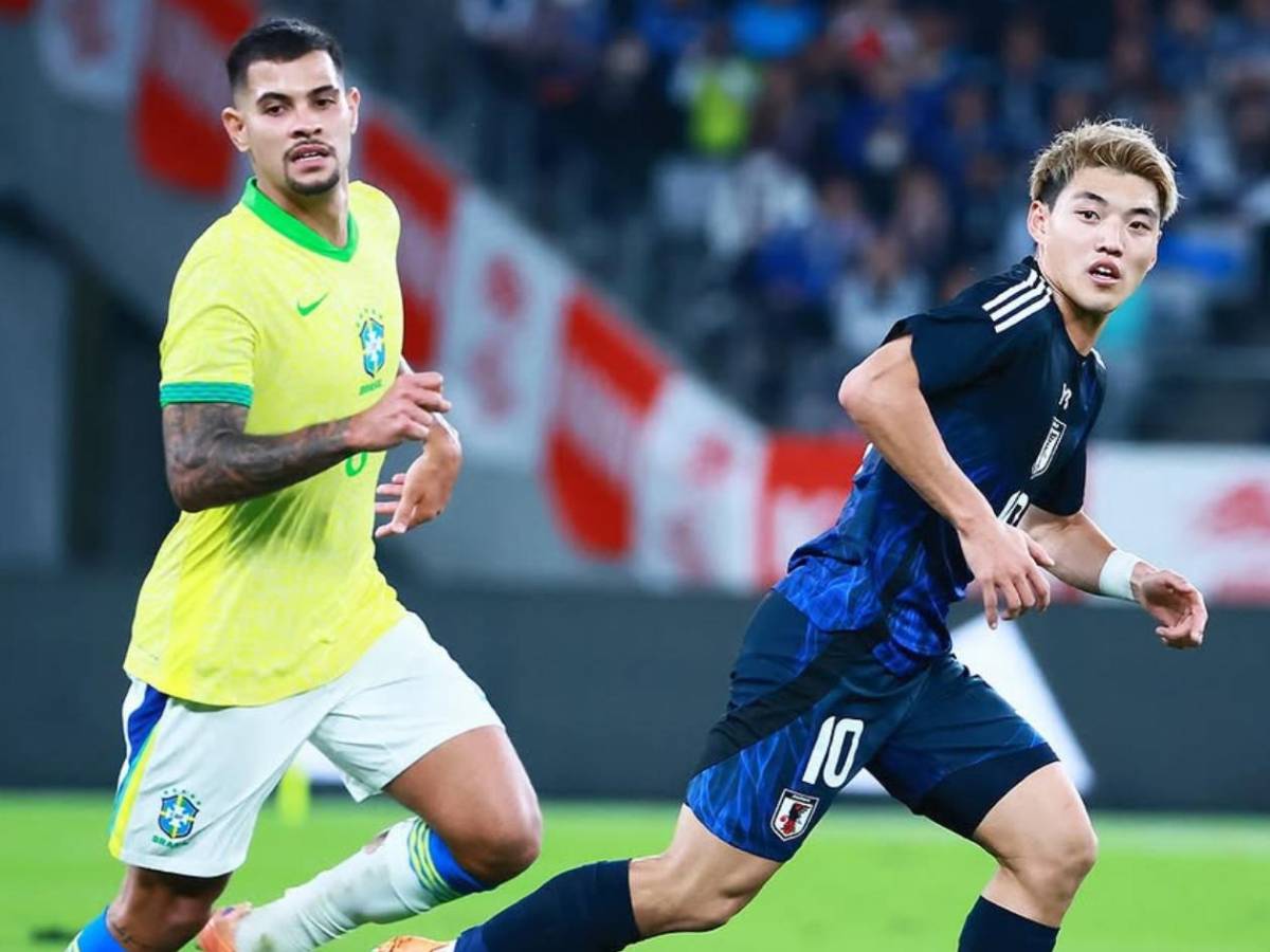 Sorpresa: Selección quiere irse de su Confederación por increíble razón