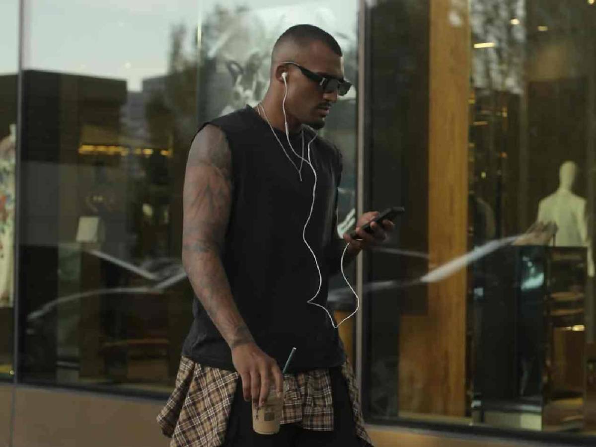 Hallan muerto a futbolista: estaba con otro jugador y filtran último mensaje