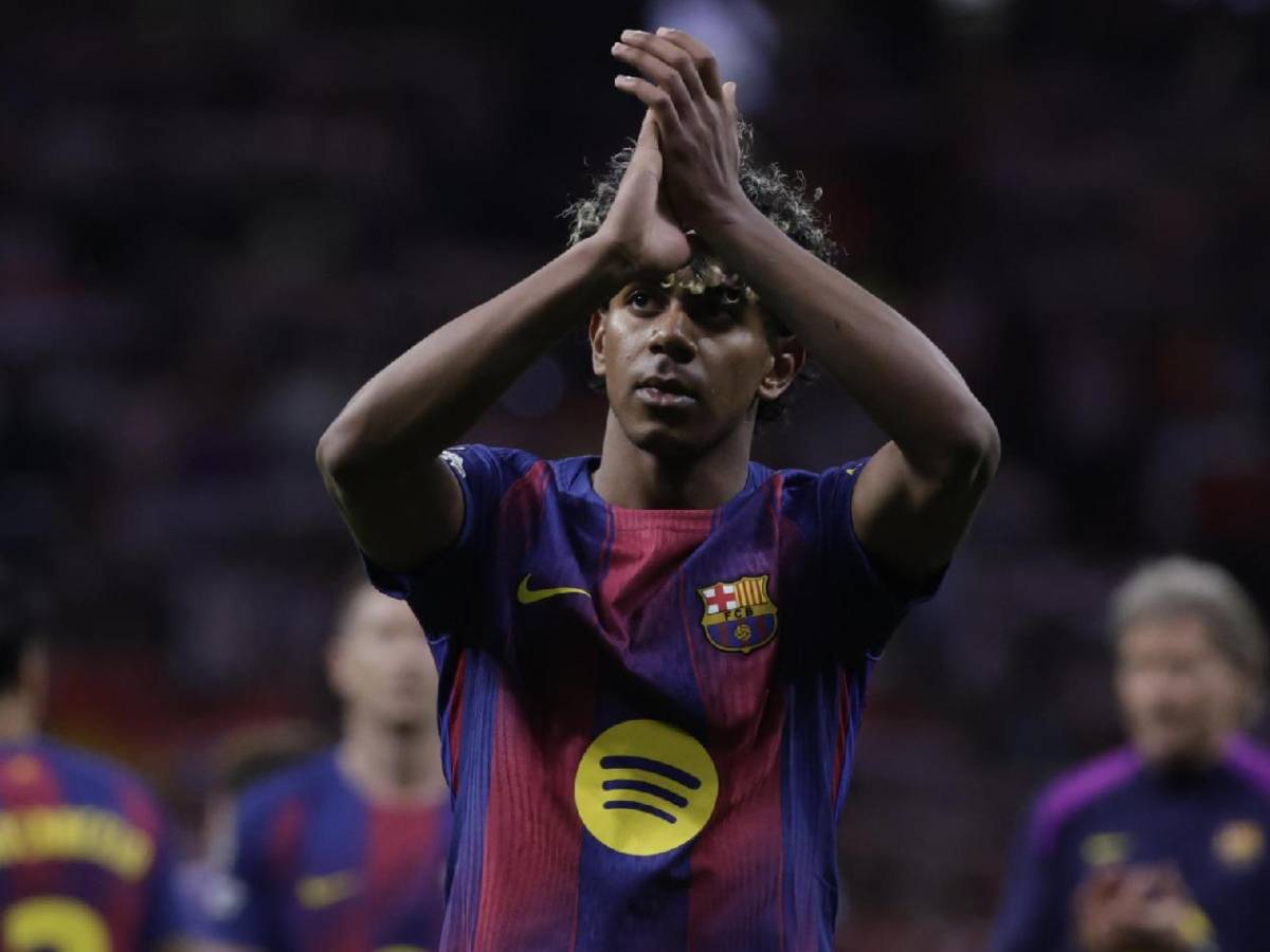 Tabla goleadores Champions League: Dembélé marcó y así quedó Mbappé; ¡Ya hay ganador!