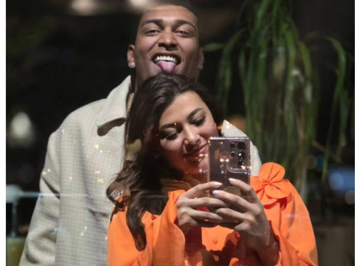 Supremo abandonará reality show por los celos de Milagro Flores