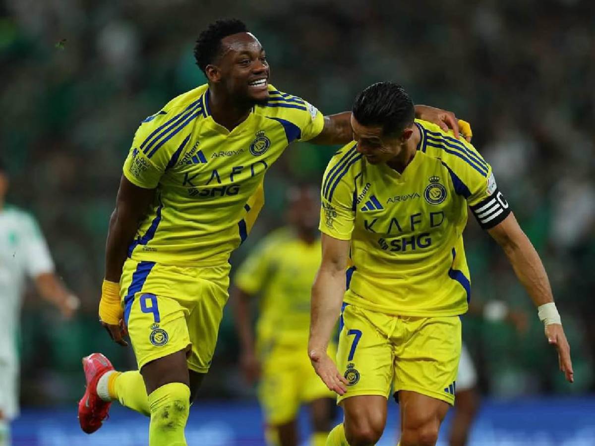 Barcelona responde a Nico Williams, Guardiola lo descartó y vuelve; dejan a Cristiano