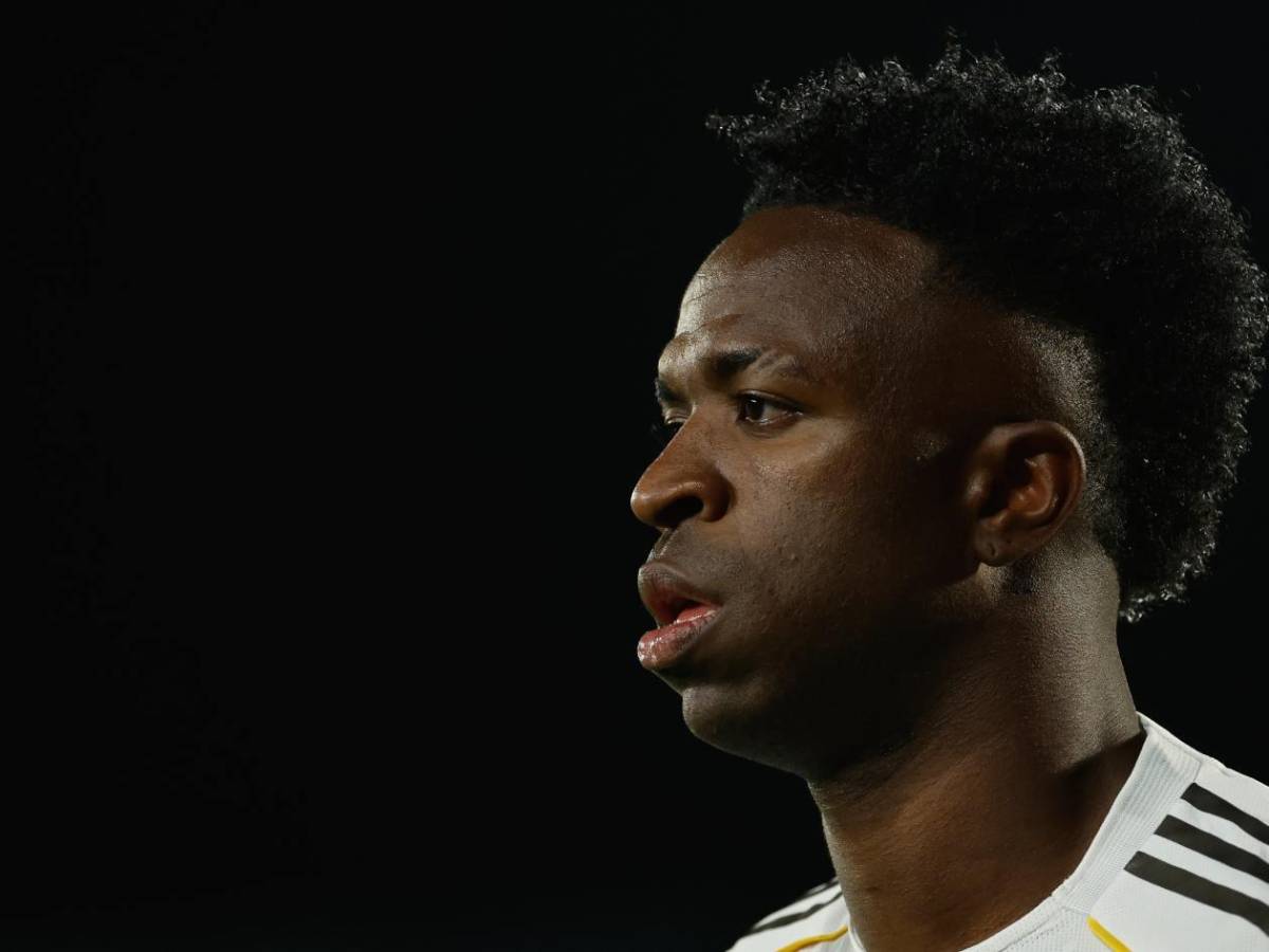 Vinicius da el bombazo en Real Madrid: Yo me voy del equipo